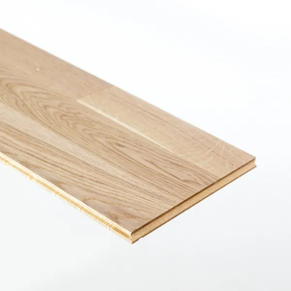 PARKET PANEL 3-S BIJELI HRASTx S 14/207/2175mm, RASPOLOŽIVO 12,156 m2