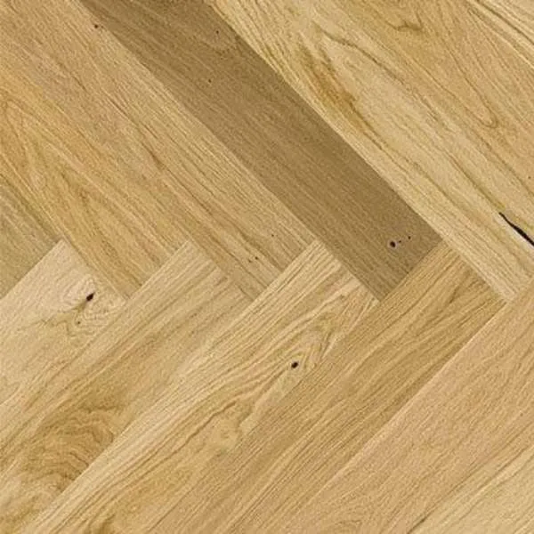 PARKET PANEL 1-S HERRINGBONE OAK CARAMEL F 14/130/725mm, RASPOLOŽIVO 3,250m2 