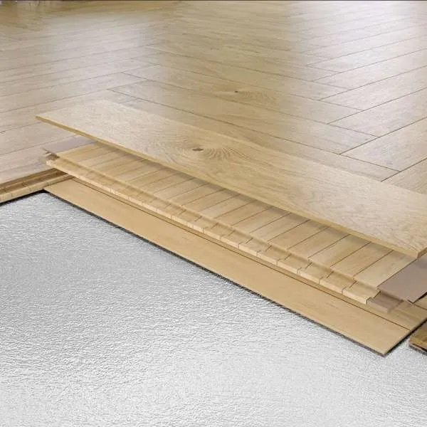 PARKET RIBLJA KOST HERRINGBONE TOFFEE 725/130/14 mm p=0,65 m2