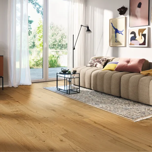 PARKET PANEL 1-S HARO HRAST JUBILARNO IZDANJE 549874 naturaLin plus 13,5/180/1750mm p=2,52