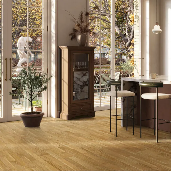 PARKET PANEL 3-S HARO HRAST FAMILY lakMat 548 546 13,5/180/2200mm p=3,17 