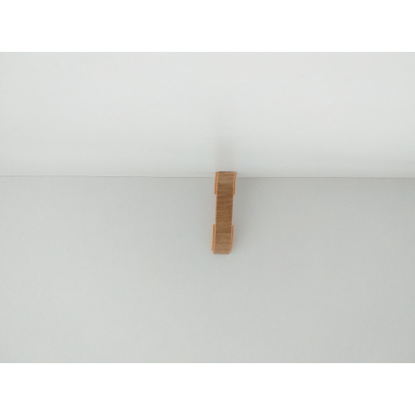 PVC SPOJ ZA LETVICU P151 HRAST