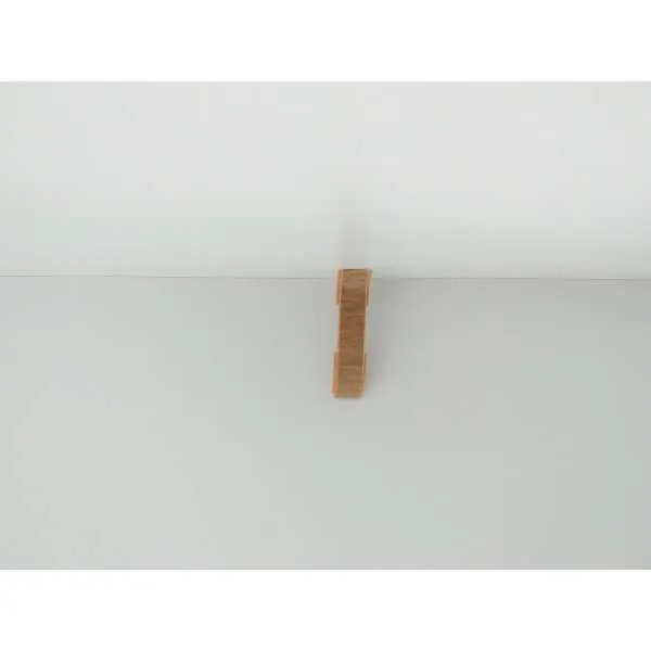 PVC SPOJ ZA LETVICU P151 HRAST