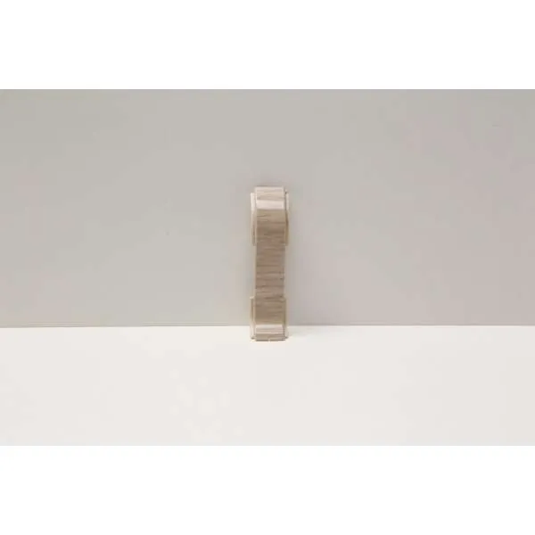 PVC SPOJ ZA LETVICU P158 HRAST BELFAST