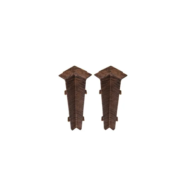 PVC KUT UNUTARNJI ZA LETVICE HI LINE M106