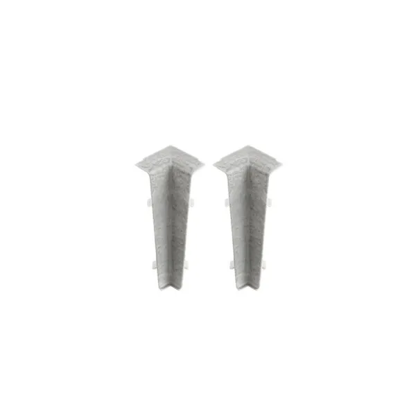 PVC KUT UNUTARNJI ZA LETVICE HI LINE M256
