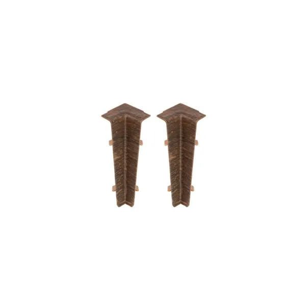 PVC KUT UNUTARNJI ZA LETVICE HI LINE M284