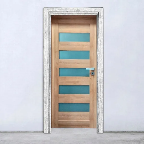 VRATNO KRILO DOMINO 3 