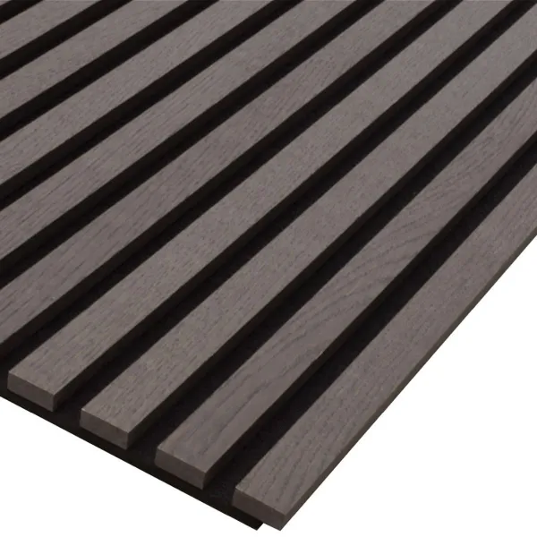 AKUSTIČNI PANELI MDF FN ACUSTICO HRAST SMOKED 19/572,5/2400mm  p=1,374m2 