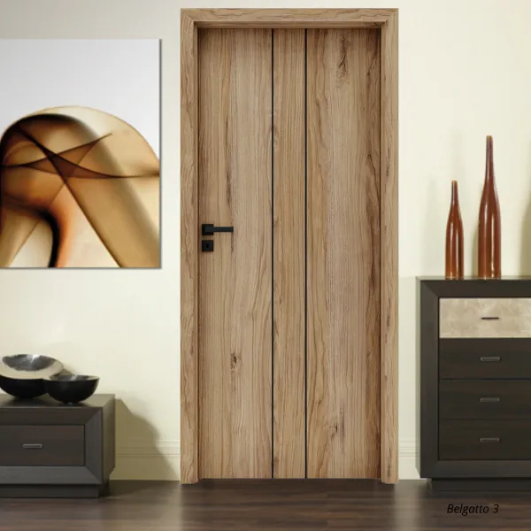 VRATNO KRILO BELGATTO 