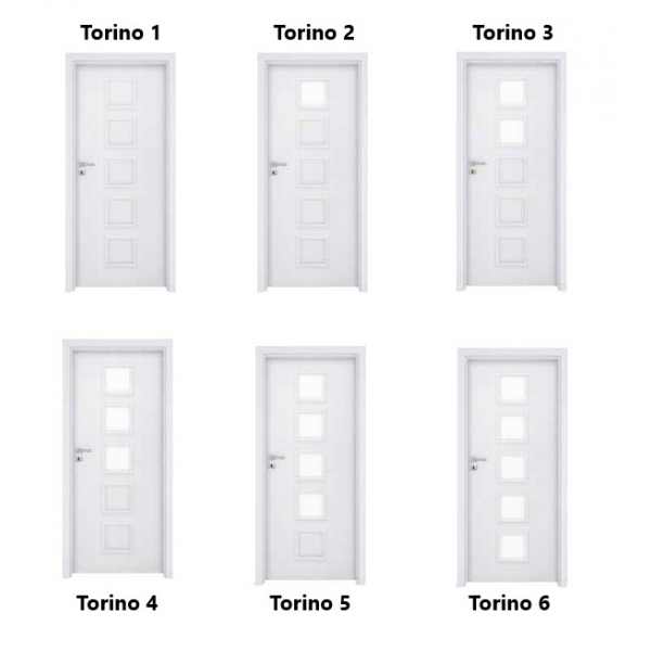 VRATNO KRILO TORINO