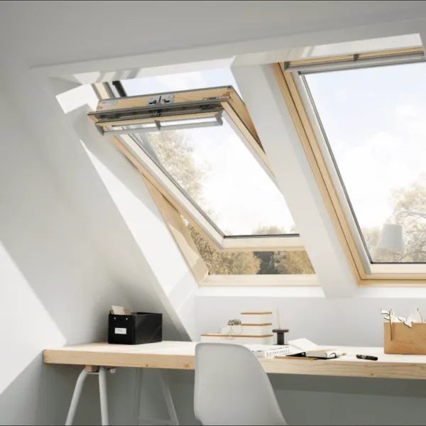KROVNI PROZOR VELUX BEZBOJNI LAK SA SIGURNOSNIM STAKLOM 70 GORNJA RUČKA 