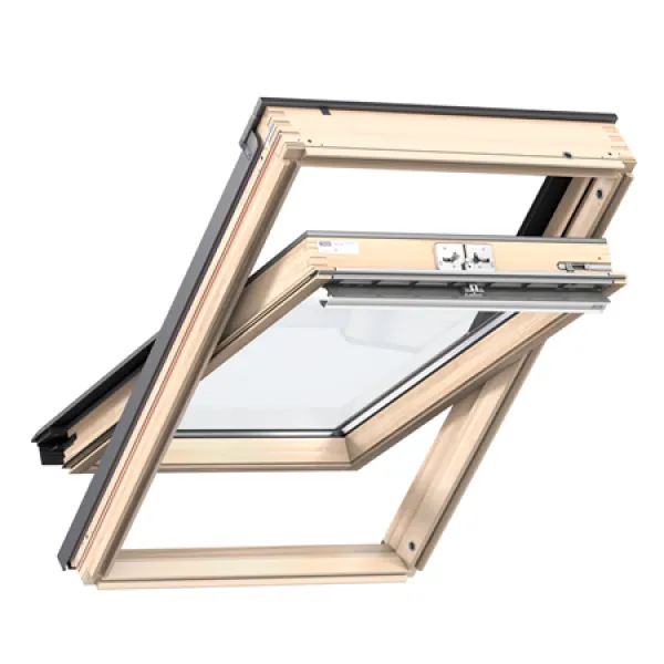 KROVNI PROZOR VELUX NATUR 55x78 cm 