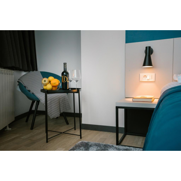 HOTEL BLUE