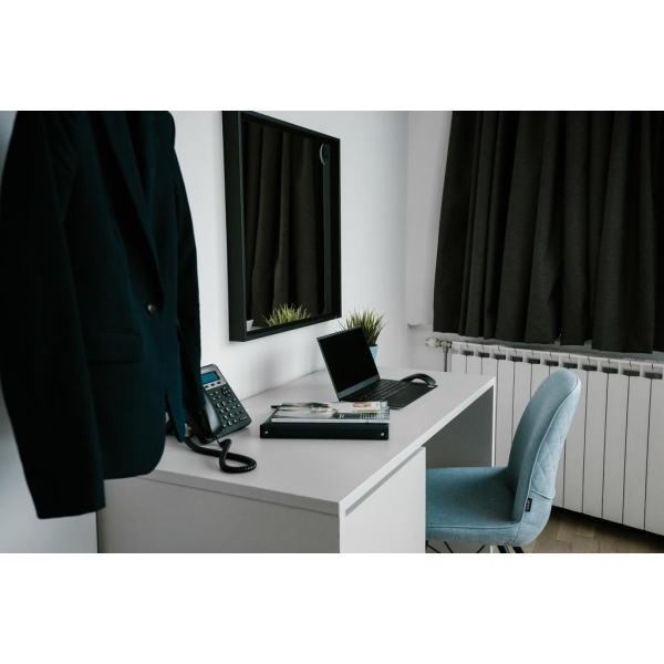 HOTEL BLUE