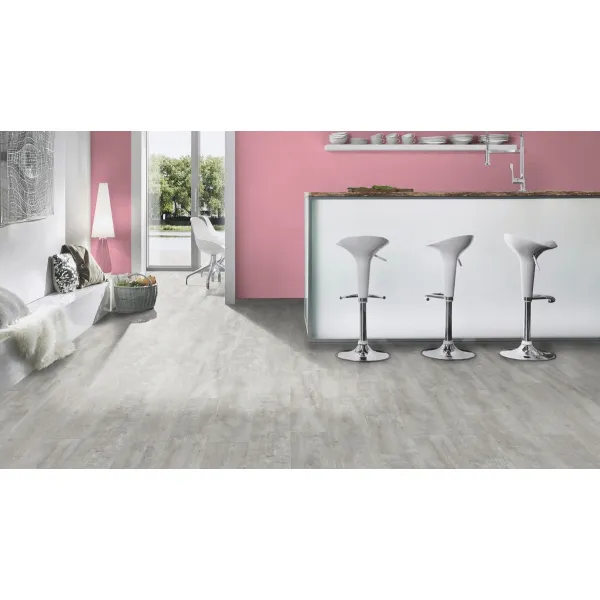 LAMINAT 12mm/Kl.33 FLOOR DREAMS VARIO V FUGA K060x ALABASTER SIVI, RASPOLOŽIVO 4,676 m2 