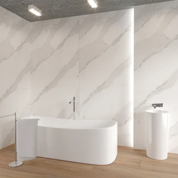 ZIDNA OBLOGA ROCKO MARBLE 4mm 1230/2800 