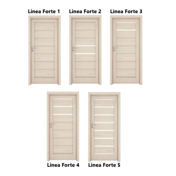 VRATNO KRILO LINEA FORTE