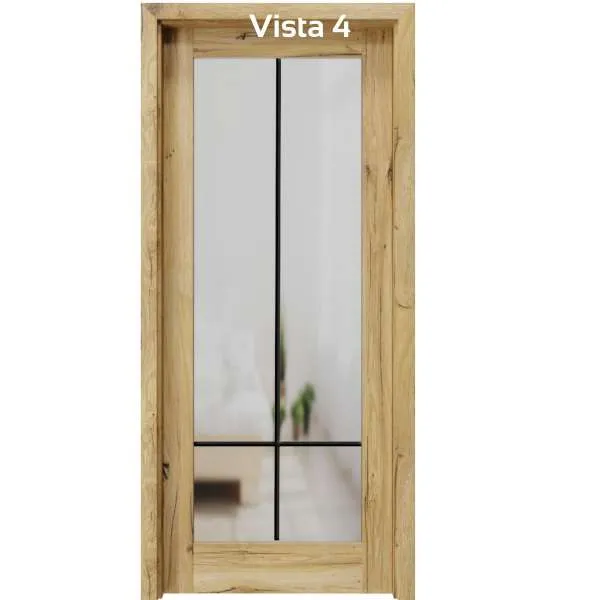 VRATNO KRILO VISTA