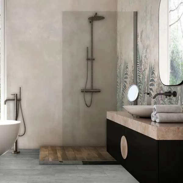 ZIDNA OBLOGA ROCKO ORGANIC 4mm 1230/2800