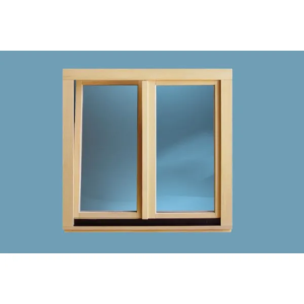 PROZOR DVOKRILNI 140-90-2 
