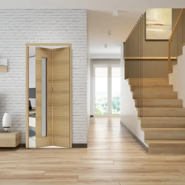 VRATNO KRILO ZA PREKLOPNA VRATA LIBRA 