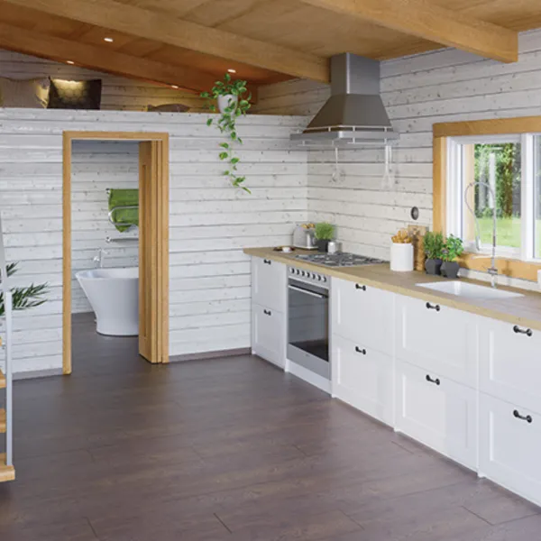 VRATNO KRILO ZA PREKLOPNA VRATA LIBRA 