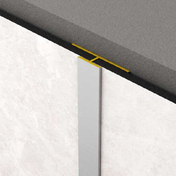 SPOJNI PROFIL T ROCKO ANTIK 2800mm