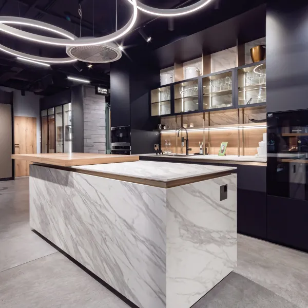 RADNA PLOČA K023 SU VENATO 38/600/4100mm 