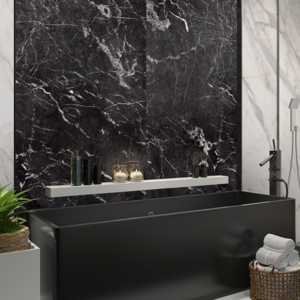 ZIDNA OBLOGA ROCKO R106 MARQUINA