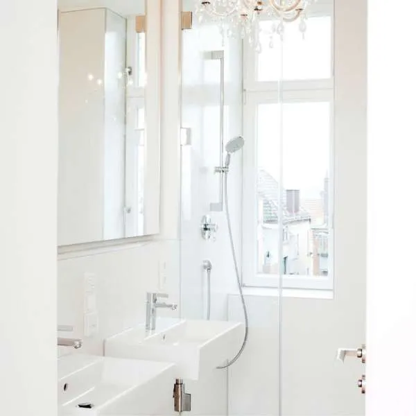 ZIDNA OBLOGA ROCKO 4mm 0110 WHITE 1230/2800