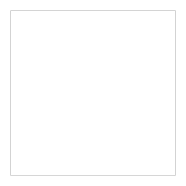 ZIDNA OBLOGA ROCKO 4mm 0110 WHITE 1230/2800