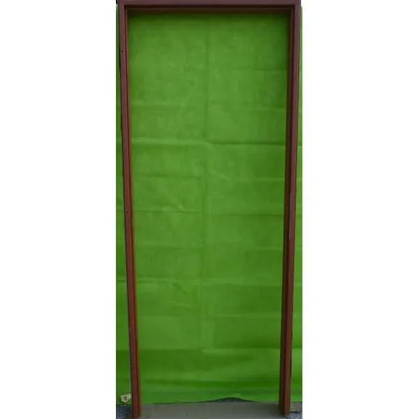 DOVRATNIK PO MJERI VRATA PO NARUDŽBI UNUTARNJA 0025 ZEN 88x211x15 PROLAZ KOCKASTI