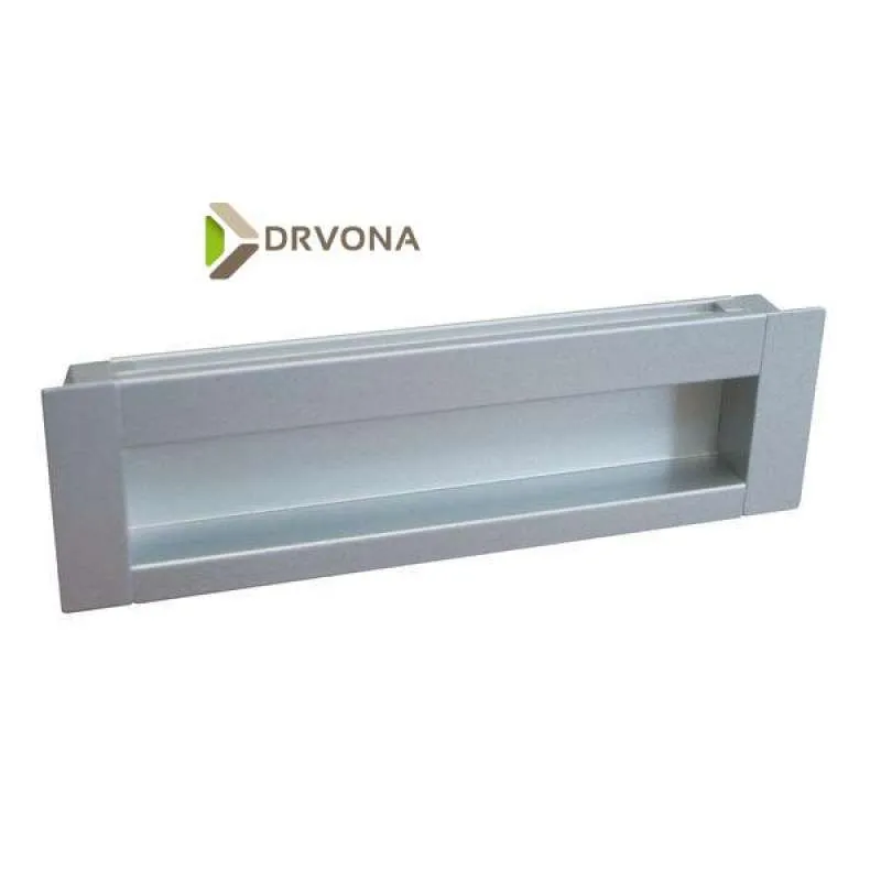 RUČKA x 825320MKR BL