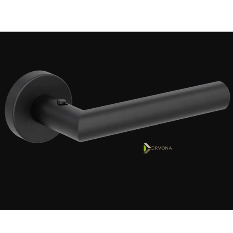 KVAKA LUCIA GRAPHITE CRNA SMART2LOCK