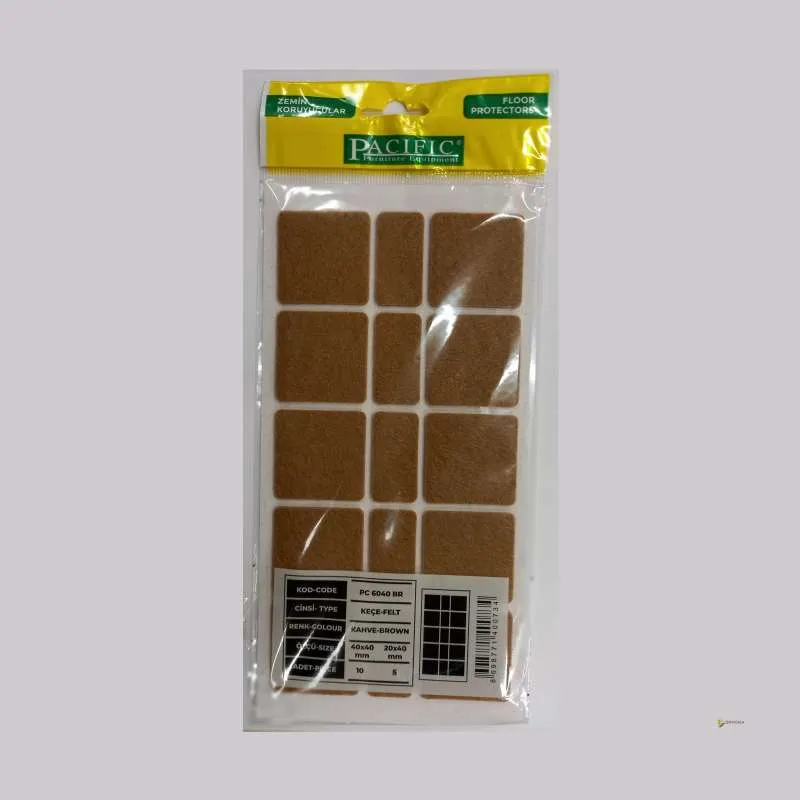 FILC SAMOLJEPIVI 40/40/3mm 00015505040