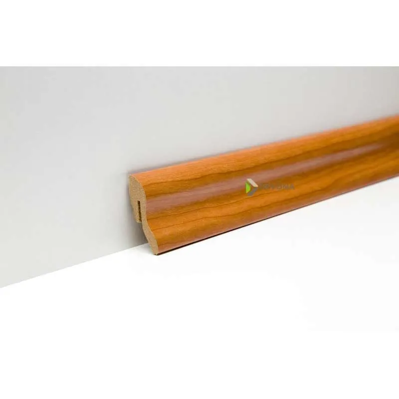 LETVICA ZA LAMINAT P27 B164x TREŠNJAx 2,6m