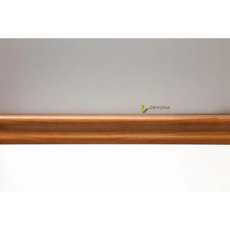 LETVICA ZA LAMINAT P27 B164x TREŠNJAx 2,6m