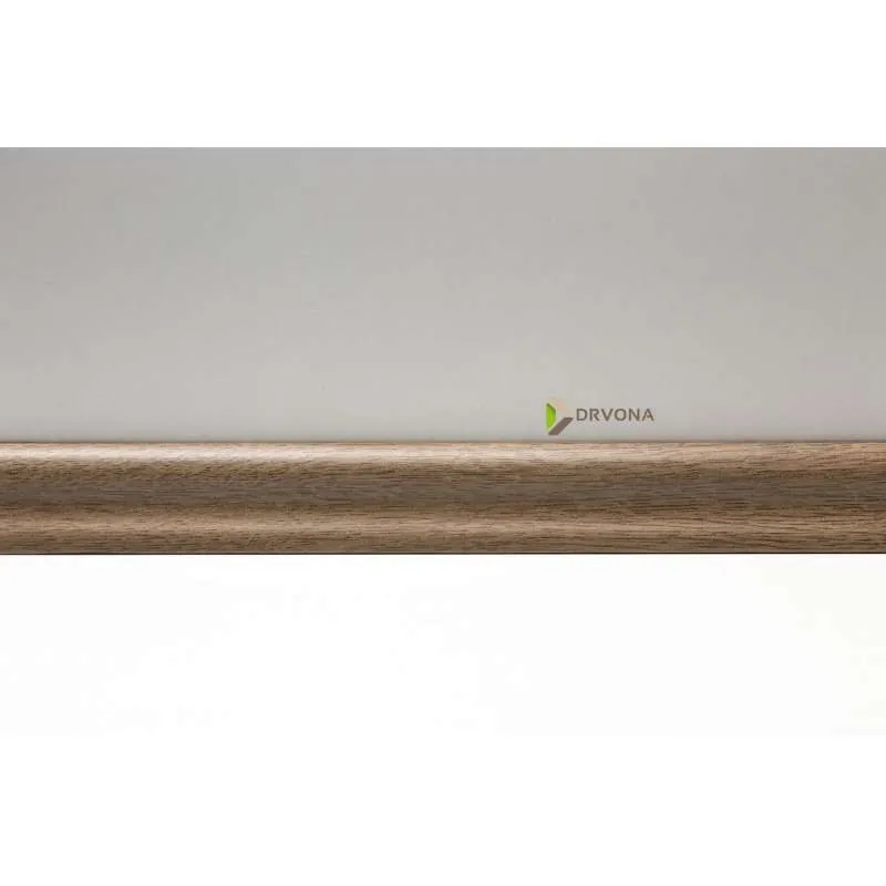 LETVICA ZA LAMINAT P27 B520x HRASTx k232x/4572/1538/00426x/61115x 2,6m