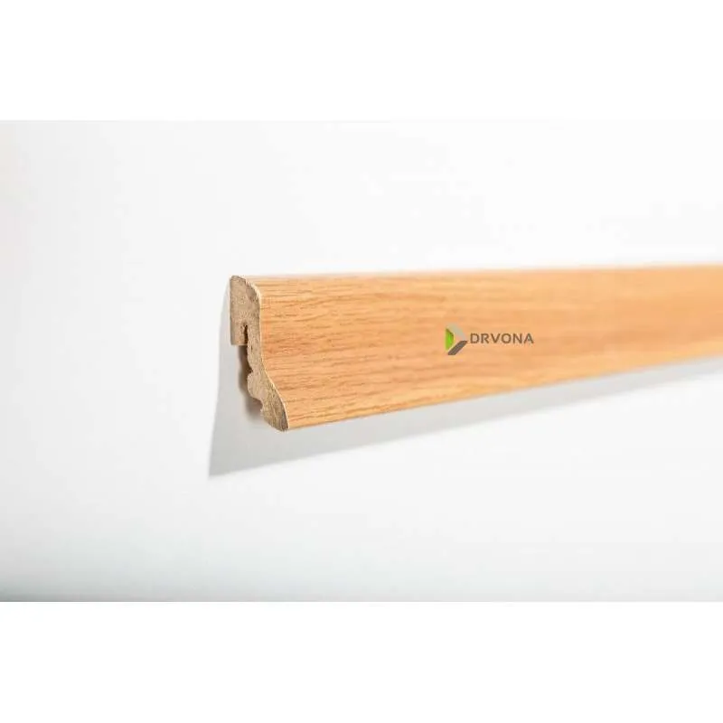 LETVICA ZA LAMINAT 38,5mm FOEI079x FU18L 2,4m