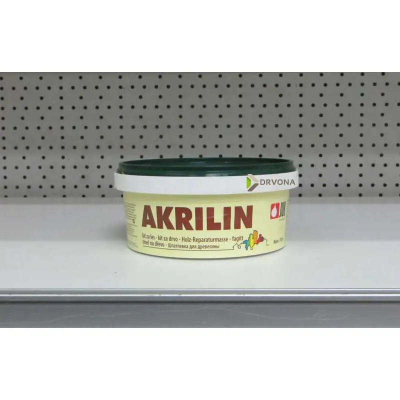 KIT AKRILNI 750 gr.