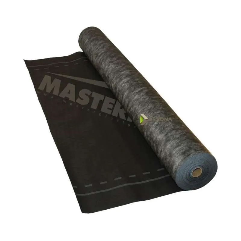 KROVNA FOLIJA 155g Mastermax p=75m2