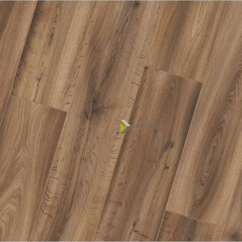 LAMINAT 12mm/Kl.32 EXPERT PRO 321x SOFT BROWN HRAST, RASPOLOŽIVO 17,377 m2