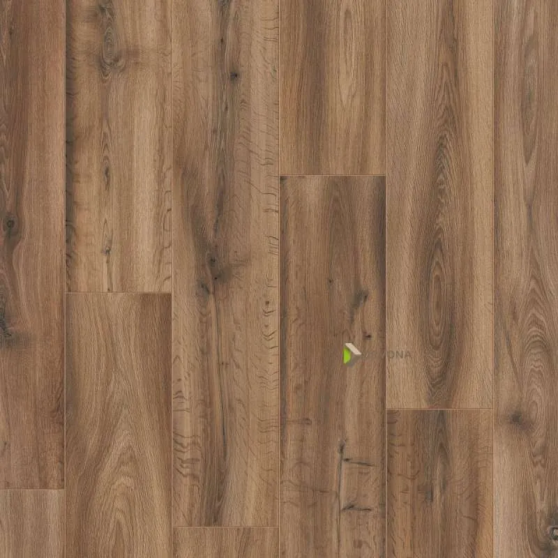 LAMINAT 12mm/Kl.32 EXPERT PRO 321x SOFT BROWN HRAST, RASPOLOŽIVO 17,377 m2