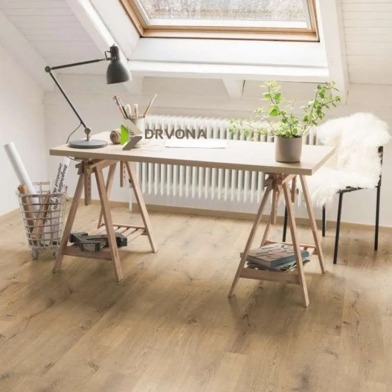 LAMINAT 7mm/Kl.32 SMART LIVING 4V 5004x HRAST BOURGOGNE p=2,80 m2