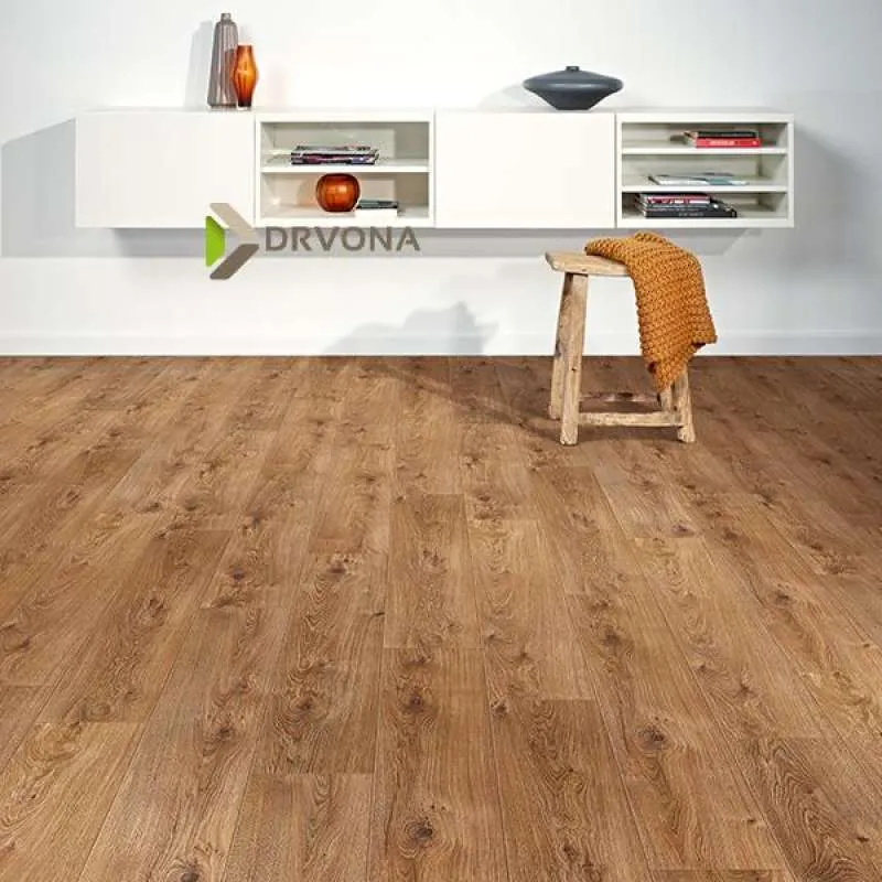 LAMINAT 12mm/Kl.32 VITALITY 390x BARRIQUE HRAST p=1,4481 m2