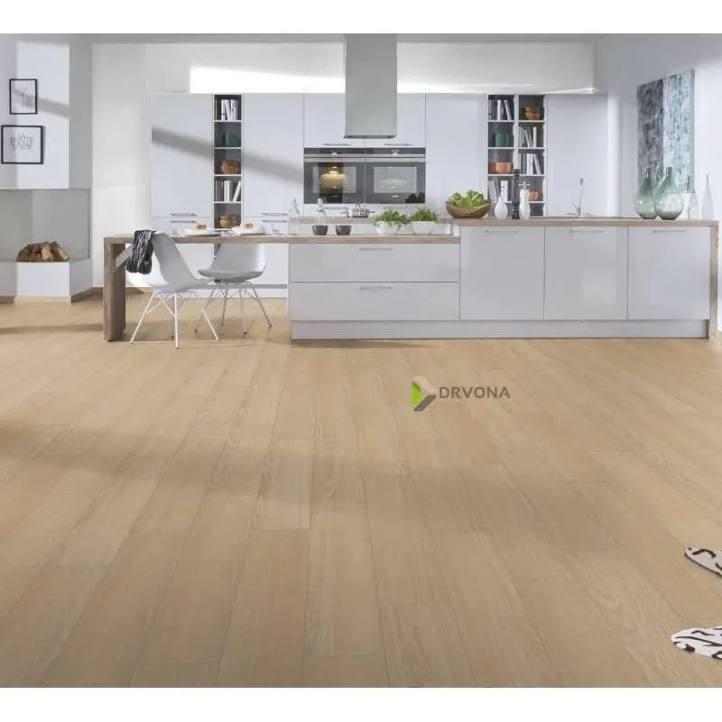 LAMINAT 8mm/Kl.32 SUPER NATURAL CLASSIC PURE+ K641 HRAST SHERIDAN p=2,260 m2