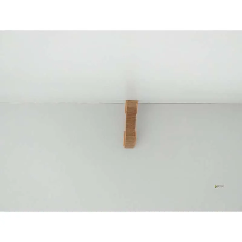 PVC SPOJ ZA LETVICU P151 HRAST