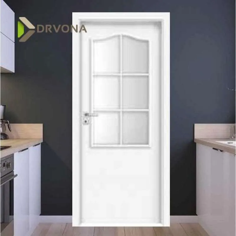 VRATNO KRILO NORMA DECOR 2