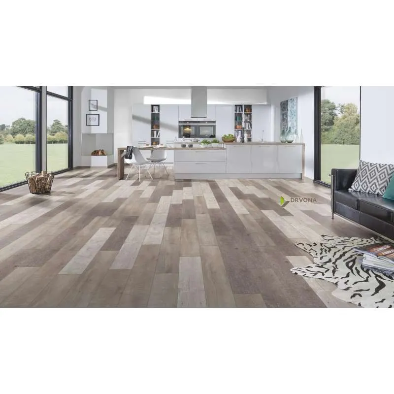 LAMINAT 12mm/Kl.33 FLOOR DREAMS VARIO V FUGA K037x WEATHERED, RASPOLOŽIVO 2,96 m2